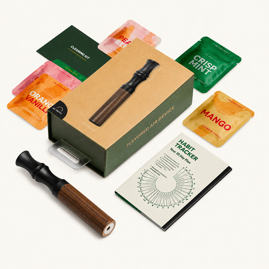 Kit Completo Controle Natural